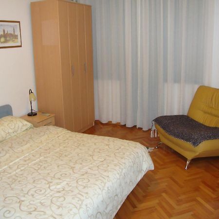 Centre Point Apartment Podgorica Rom bilde